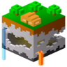 Pocket Chunk Game icon