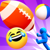 Kick it 3D! APK Covergestaltung