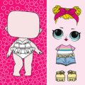 LOL Dolls Apk