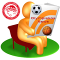 Olympiakos News Apk