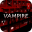 Vampire Keyboard Theme Download on Windows