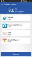 Onekey Clean Master APK ภาพหน้าจอ #15