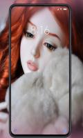 Dolls Wallpapers APK تصویر نماگرفت #5