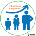 e-Logbook Karyawan Apk