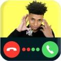 Fake call nle choppa Apk