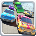 Nascar Rush (Unreleased) Apk