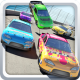 Nascar Rush (Unreleased) APK