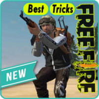 Best Tips and Tricks 2020 free fire APK Covergestaltung