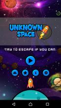 UNKNOWN SPACE APK Download for Android