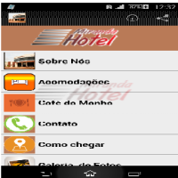 Anteprima screenshot di Miranda Hotel APK #1