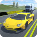 Ultimate Traffic Racing Apk