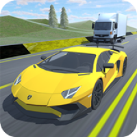 Изображения Ultimate Traffic Race на ПК с Windows