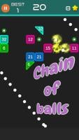 Booster Balls APK Ảnh chụp màn hình #16