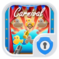 carnival Theme - AppLock Theme Apk