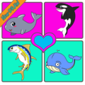 How To Draw Cute Fish Apk