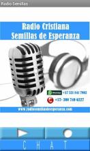 Radio Semillas de Esperanza APK Download for Android