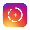 Image caption for instagram story and picture Apk