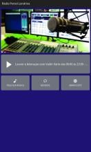 Rádio Peniel Londrina APK Download for Android