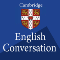 Cambridge English Conversations Apk