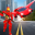 Flying Robot Car Transformer : Robot Superhero War Download on Windows