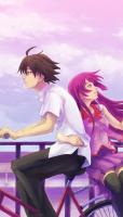 TOP COUPLE ANIME WALLPAPER 2020 APK Screenshot Thumbnail #6