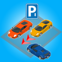 Parking Jam 3 APK 电影海报图片