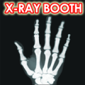 X-Ray Scanner FX Photo Booth Apk