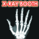 X-Ray Scanner FX Photo Booth APK