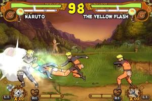 New Naruto Ultimate Ninja 5 Trick APK برای دانلود اندروید