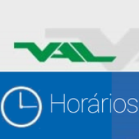 Icona di Horários VAL (Unreleased) APK