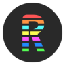 Rainbow Slide (Unreleased) Game icon