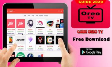 All Oreo Tv: Indian Movies guide 2020 Pro Version APK Download for Android