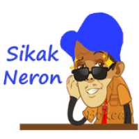 Icona di Wa Stiker Bengkulu APK