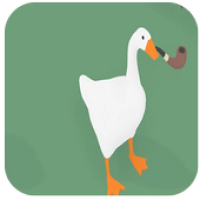 Изображения Untitled Goose Game на ПК с Windows