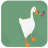 Untitled Goose Game Application icon