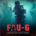 FAUG Mobile Apk