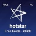 Hotstar TV Guide - Free TV Movies HD Tips 2020 Apk