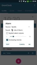OmniClock Spotify APK Download for Android