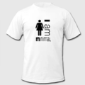 Modern T-Shirt Design Apk