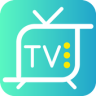 Live TV Channels Application icon