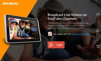 Live in Five (v1) APK Ảnh chụp màn hình #1