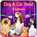 Dog &amp; Cat Band Ringtones Apk