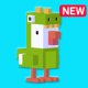 Guide for Crossy Road How To Get All Characters APK