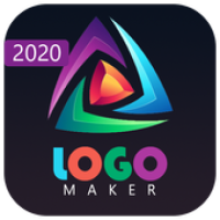 Изображения Logo Maker 2020 | 3D Logo Designer & Logo Creator на ПК с Windows