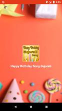 Happy Birthday Songs Gujrati APK Download for Android