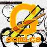 Gcomics Application icon