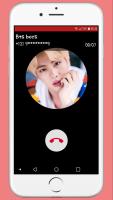 BTS call me now 2020 Jin APK צילום מסך #5