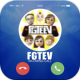 Talk to FGTEEV™ - Call From Fgteev Family APK