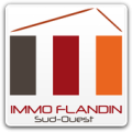 Immobilier FLANDIN Apk