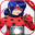 Ladybug Dress Up Photo Editor Download on Windows